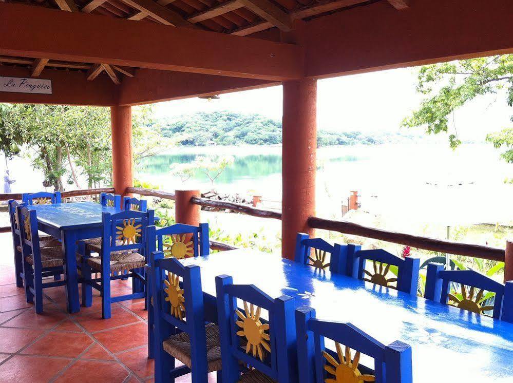 Hotelito Rincon De La Ceiba San José 外观 照片